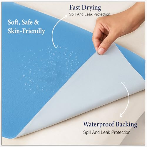 GLUN® Quick Dry Absorbent Baby