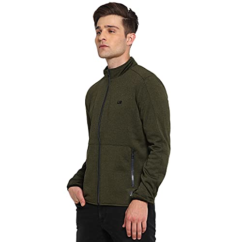 Lee Men's Solid jacket - Image 2