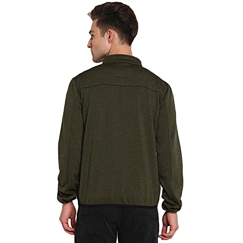 Lee Men's Solid jacket - Image 3