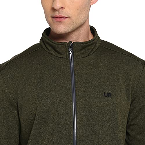 Lee Men's Solid jacket - Image 5