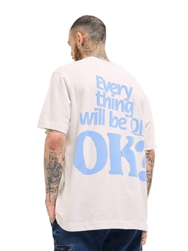 THE Bear House Men T-Shirt