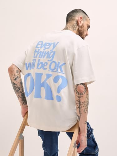 THE Bear House Men T-Shirt - Image 2