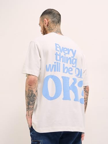 THE Bear House Men T-Shirt - Image 3