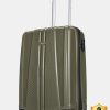 ARISTOCRAT Hard Body Set of 2 Luggage 8 Wheels - Invictus Set of - Image 8