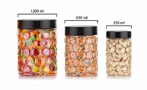 12 Pcs Combo Unbreakable Air