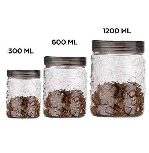 12 Pcs Combo Unbreakable Air