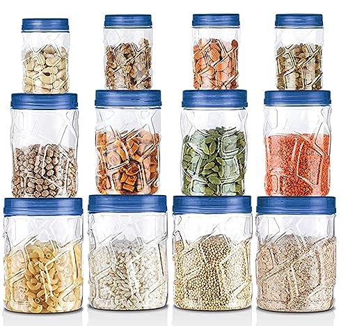 12 Pcs Combo Unbreakable Air