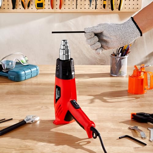 Amazon Basics 2000W Heat Gun