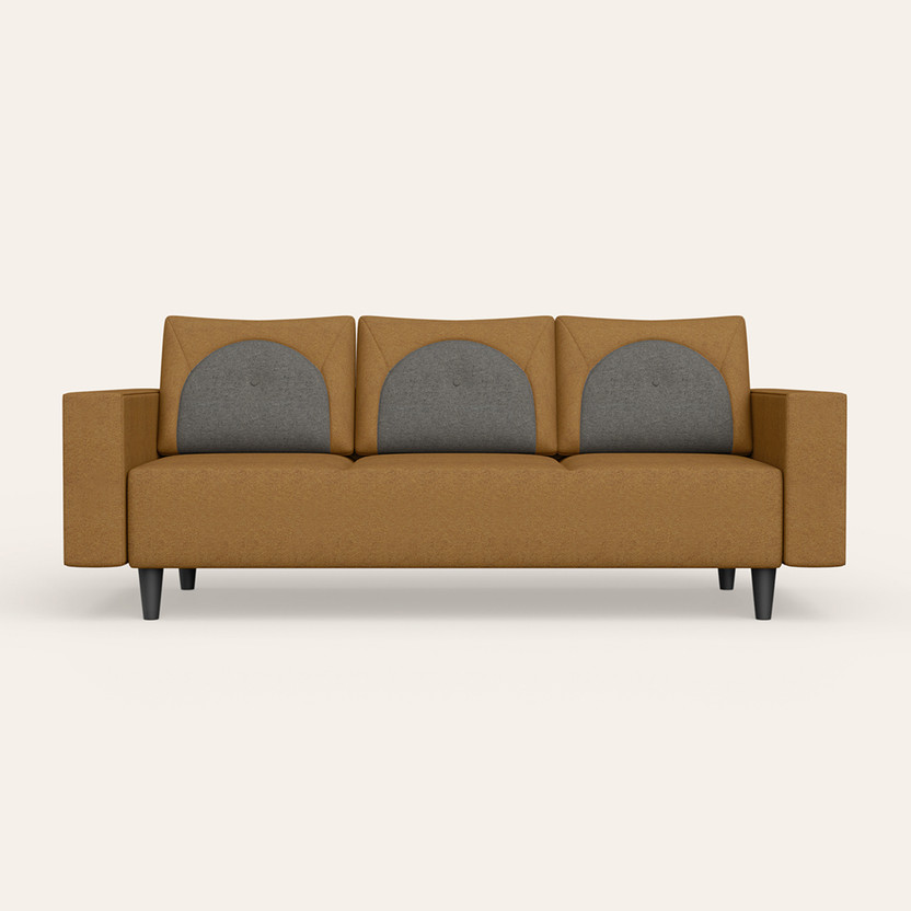 Interio by Godrej Cresco Premium