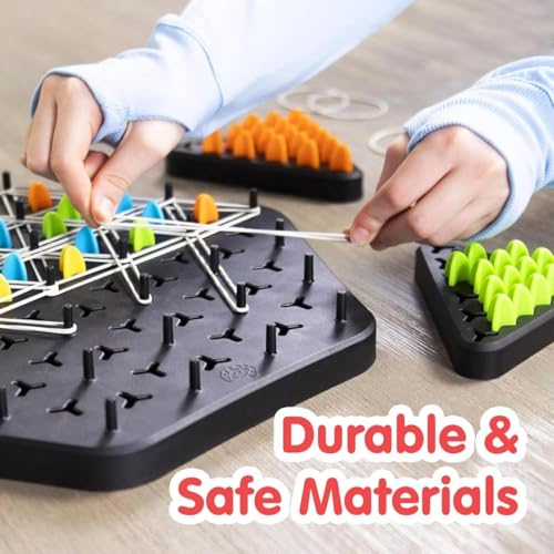 Triggle Triangle Strategy Game