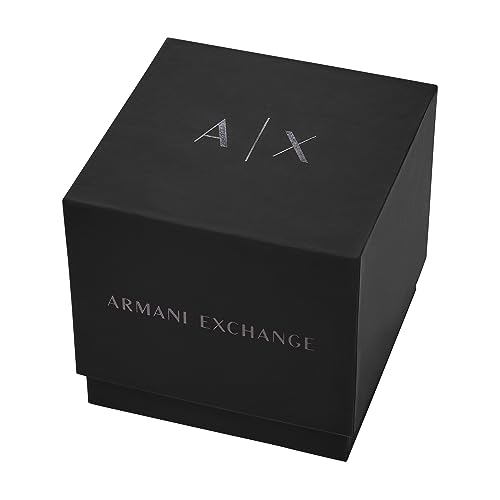 Armani Exchange Mens Outer Banks