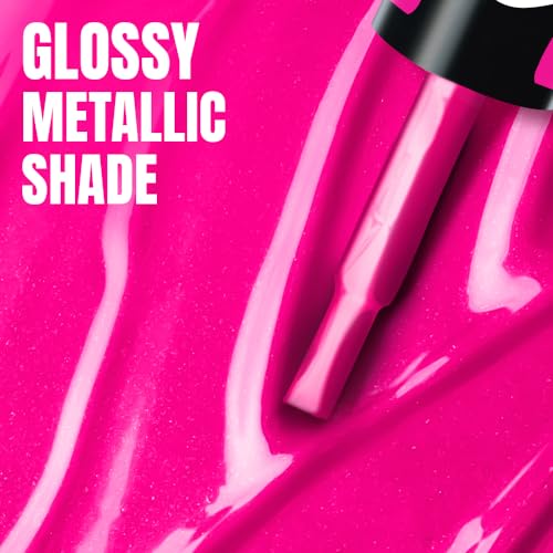 Elle 18 Glossy Finish NAIL POPS, 5 ml - Image 5