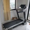 Powermax Fitness TDA-500 Preset Programs