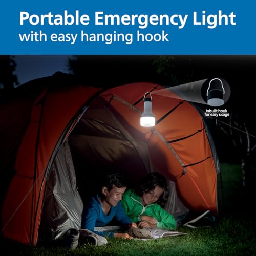PHILIPS Zenith 9W Portable Emergency