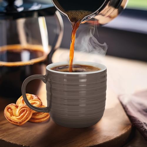 Treo by Milton Cove Ceramic