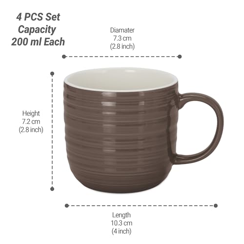 Treo by Milton Cove Ceramic