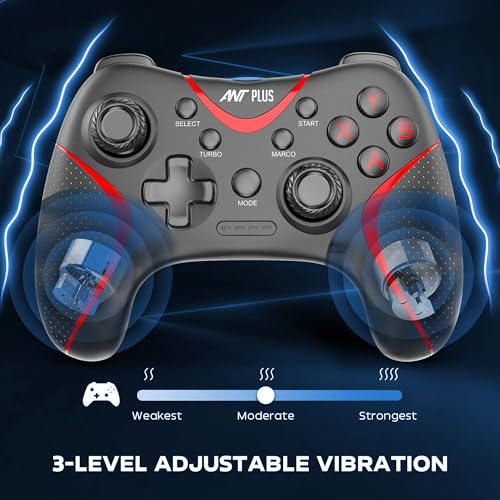 Ant Plus Leo 300 Wireless