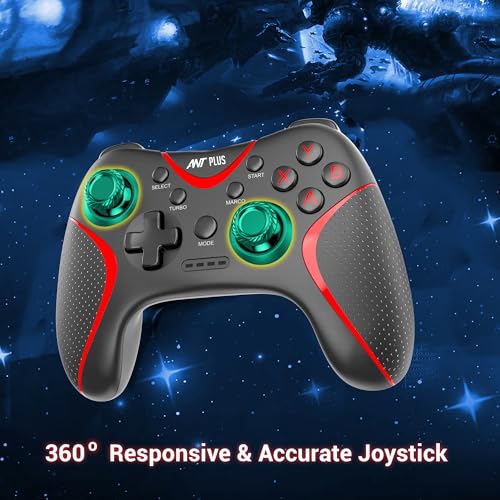 Ant Plus Leo 300 Wireless