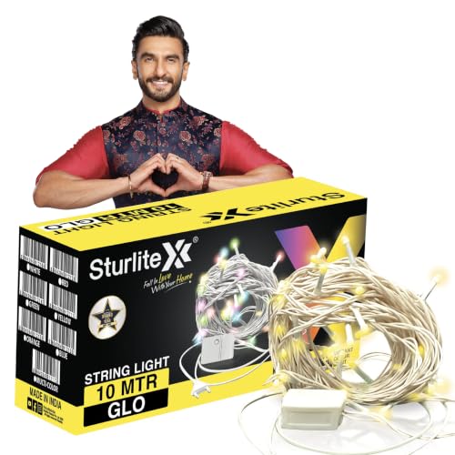 Sturlite GLO 10 Meter 46