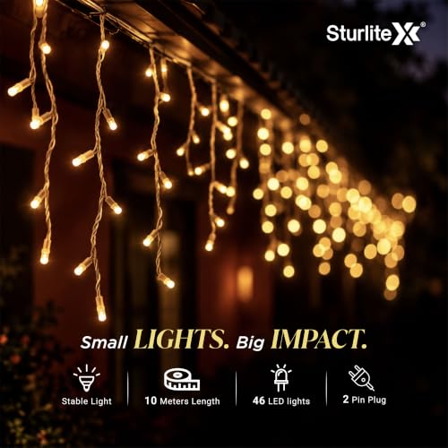 Sturlite GLO 10 Meter 46
