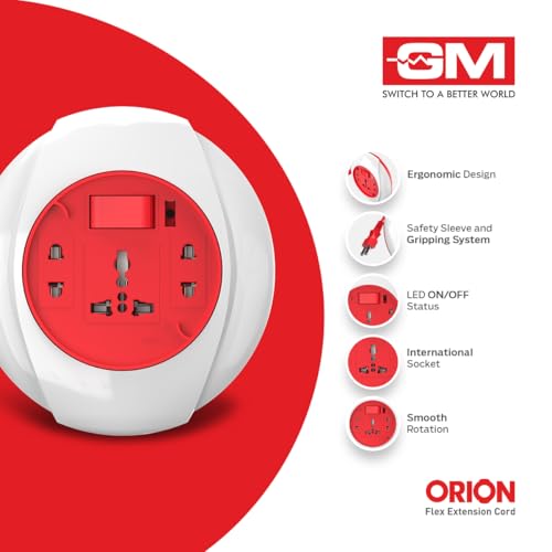 GM 3014 Plastic 2 Pin