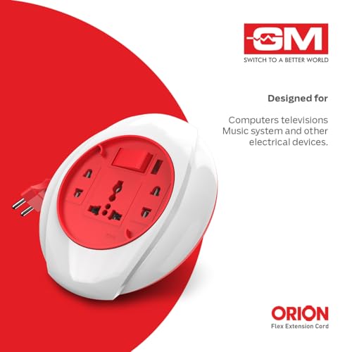 GM 3014 Plastic 2 Pin