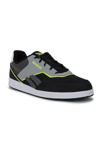 Reebok Men's Active Stride Mid-Top Athleisure