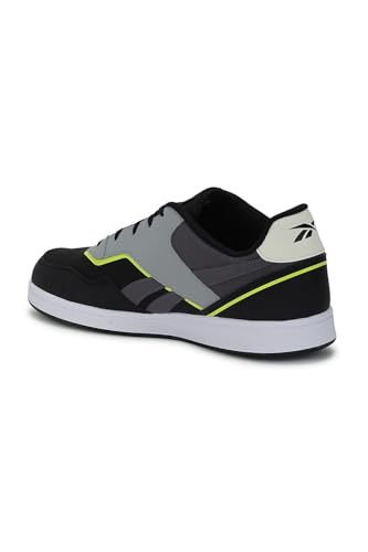 Reebok Men's Active Stride Mid-Top Athleisure - Image 2