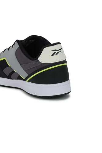 Reebok Men's Active Stride Mid-Top Athleisure - Image 5