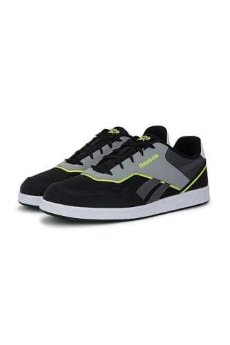 Reebok Men's Active Stride Mid-Top Athleisure - Image 6