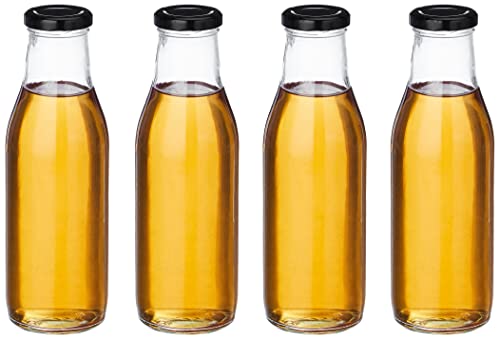 Amazon Brand - Solimo Glass