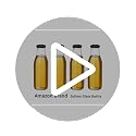 Amazon Brand - Solimo Glass