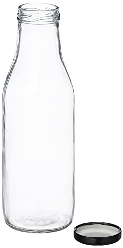 Amazon Brand - Solimo Glass