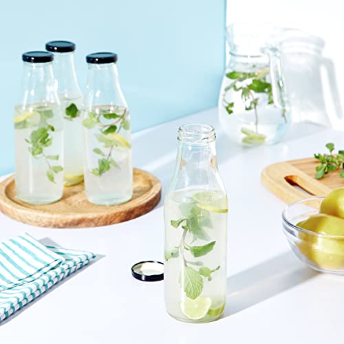Amazon Brand - Solimo Glass