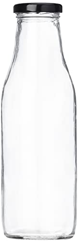Amazon Brand - Solimo Glass