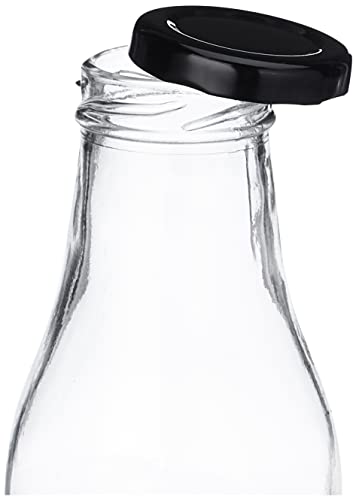 Amazon Brand - Solimo Glass