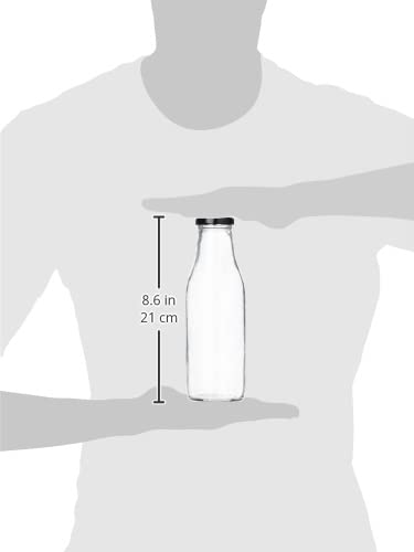 Amazon Brand - Solimo Glass
