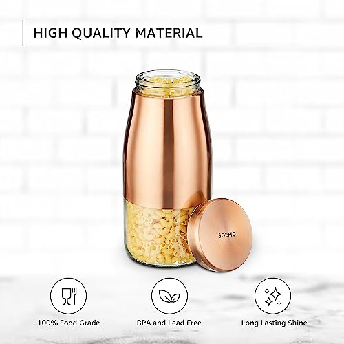 Amazon Brand - Solimo Rose