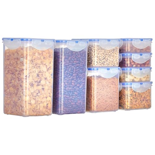 Amazon Brand - Solimo Square