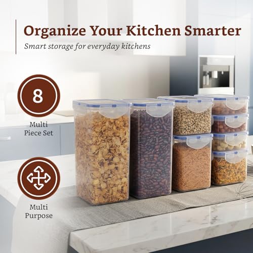 Amazon Brand - Solimo Square