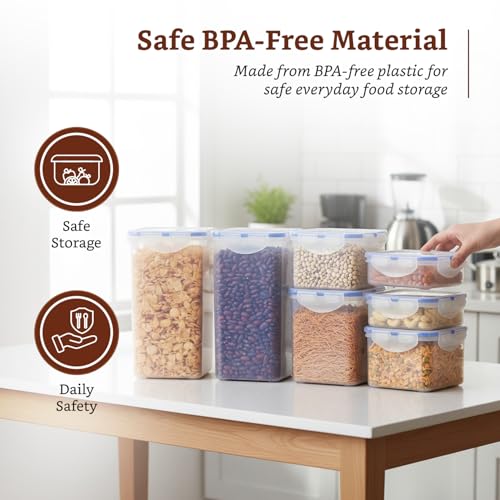 Amazon Brand - Solimo Square
