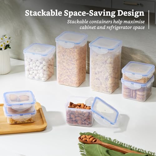 Amazon Brand - Solimo Square