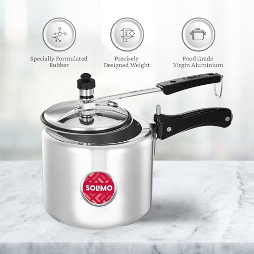 Amazon Brand - Solimo