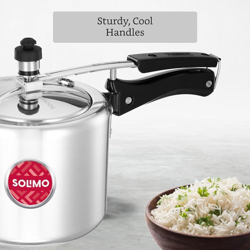 Amazon Brand - Solimo