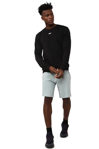 Reebok Men Sweatshirt - Image 5