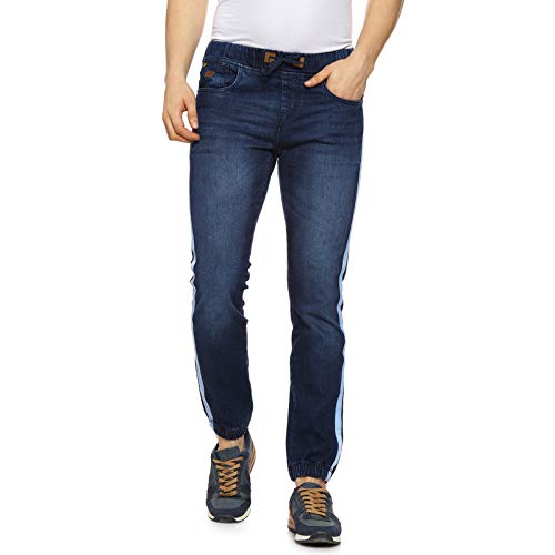 CAHOOT Men' Denim Jeans