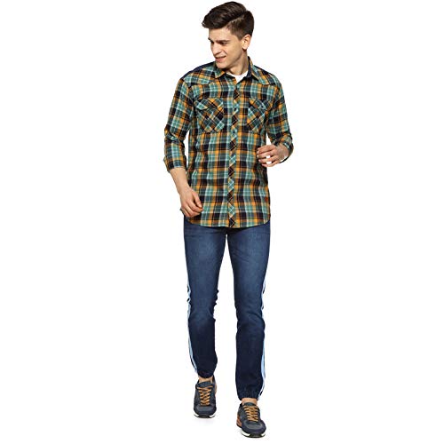 CAHOOT Men' Denim Jeans