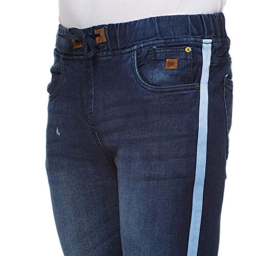 CAHOOT Men' Denim Jeans