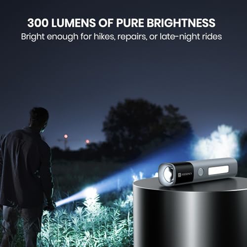 Portronics Eco Glow 2 Tactical