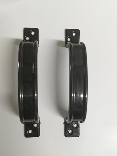 Plastic Handle for Door use - Image 2